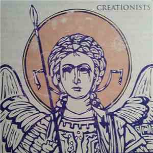 Creationists - Ἁγία Σοφία