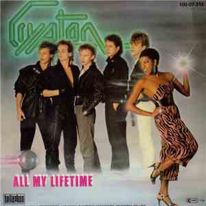 Crypton - All My Lifetime