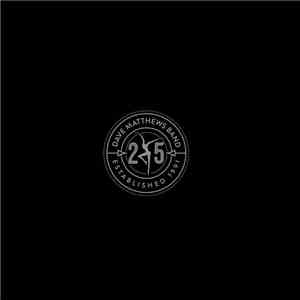 Dave Matthews Band - DMB Live 25