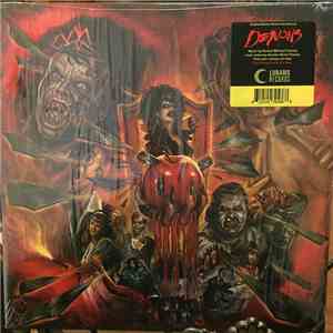 Dennis Michael Tenney - Night Of The Demons (Original Motion Picture Soundt ...