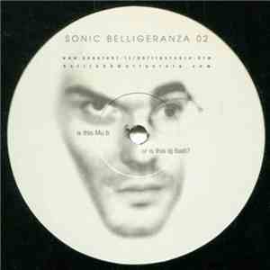 DJ Balli & Mu B - Transmutations EP