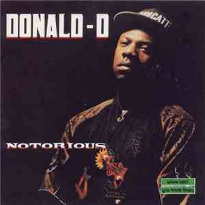 Donald D - Notorious