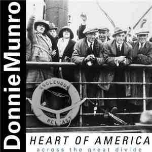 Donnie Munro - Heart Of America