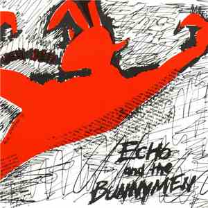 Echo And The Bunnymen - The Pictures On My Wall