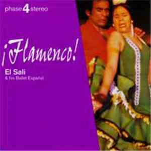 El Sali & His Ballet Espagnol - Flamenco!