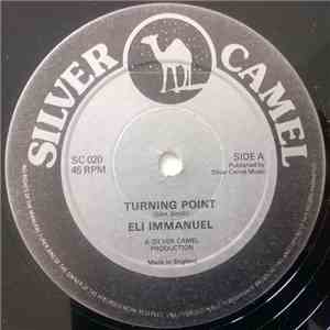 Eli Immanuel / Friends Inc. - Turning Point / Sarene