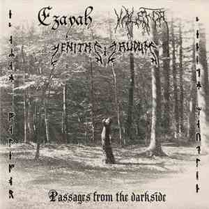 Ezayah, Valefor, Zenith Maudlin - Passages From The Dark Side
