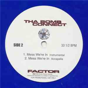 Factor  - Mess We're In
