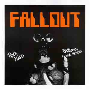 Fallout  - Rock Hard