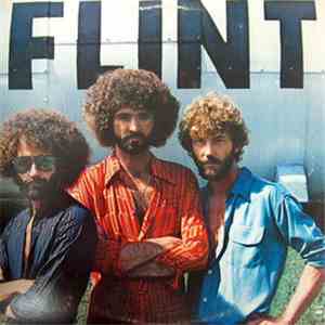 Flint  - Flint