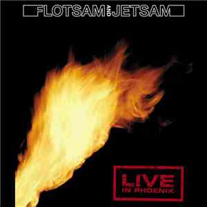 Flotsam And Jetsam - Live In Phoenix