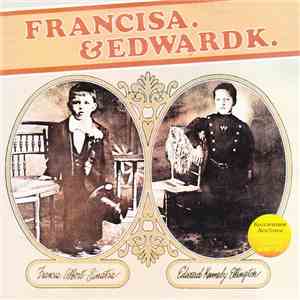 Francis Albert Sinatra & Edward Kennedy Ellington - Francis A. & Edward K.