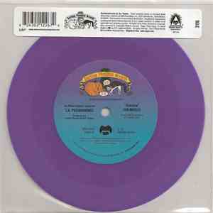 Frank Zappa - 200 Motels Overture