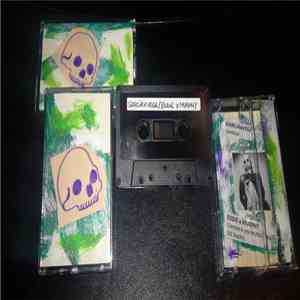 GARCIAxVEGA / Eddie X Murphy - GARCIAxVEGA / Eddie X Murphy