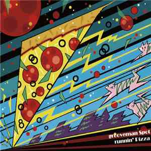 Grooveman Spot - Runnin' Pizza