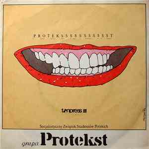 Grupa Protekst - Protekssssssssssst