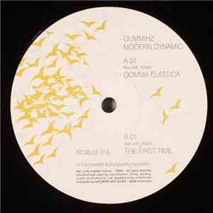 GummiHz - Modern Dynamic