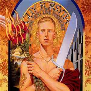 Guy Forsyth - Can You Live Without