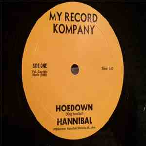 Hannibal - Hoedown