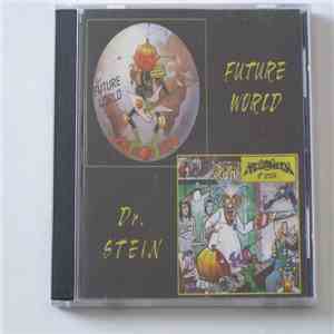 Helloween - Future World / Dr. Stein
