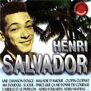 Henri Salvador - Henri Salvador