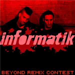 Informatik - Beyond Remix Contest