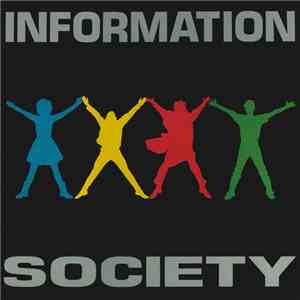Information Society - Information Society