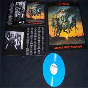 Jag Panzer - Ample Destruction