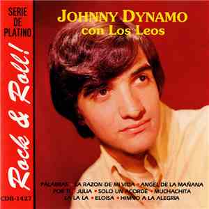 Johnny Dynamo Con Los Leos - Johnny Dynamo Con Los Leos