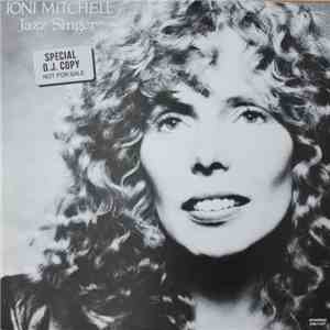 Joni Mitchell - Jazz Singer