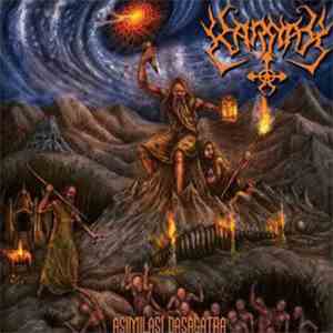 Karnak  - Asimilasi Dasagatra