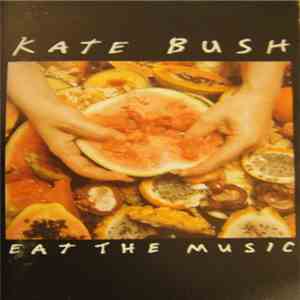 Kate Bush - Eat The Music