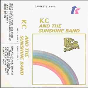 KC And The Sunshine Band - KC And The Sunshine Band (Part 3)