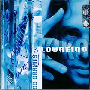 Kiko Loureiro  - No Gravity