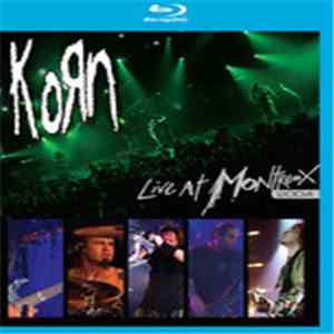 Korn - Live at Montreux