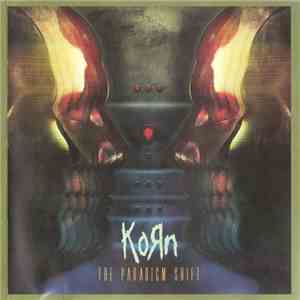 Korn - The Paradigm Shift