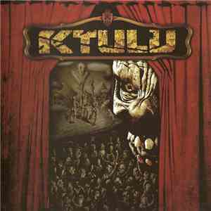 Ktulu - Show Caníbal
