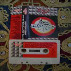 Legs Diamond  - Out On Bail / Land Of The Gun