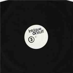 Leyland Kirby - Intrigue & Stuff (Vol. 3)