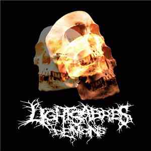 Lightsabres - Demons