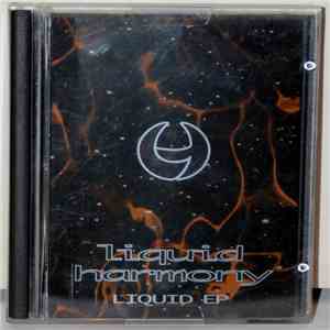 Liquid Harmony - Liquid EP