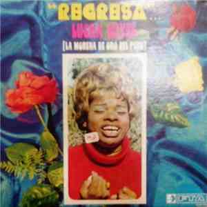 Lucha Reyes - 