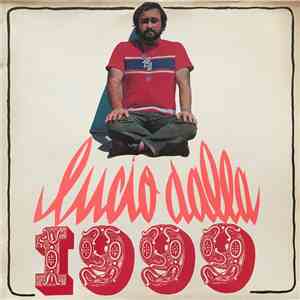 Lucio Dalla - 1999