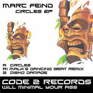 Marc Feind - Circles EP