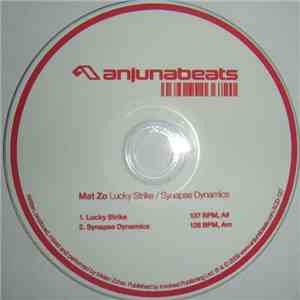 Mat Zo - Lucky Strike / Synapse Dynamics