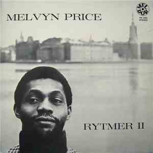 Melvyn Price - Rytmer II