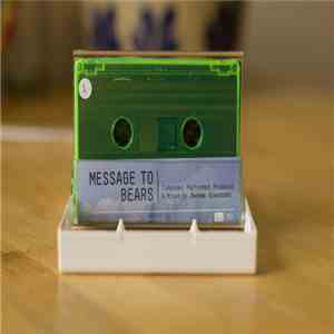 Message To Bears - Carved From Tides