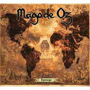 Mägo De Oz - Gaia (Epílogo)