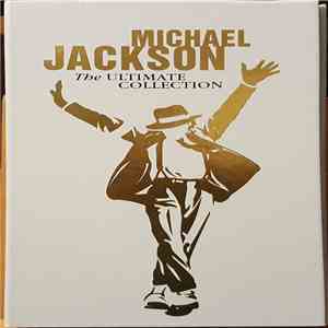 Michael Jackson - The Ultimate Collection