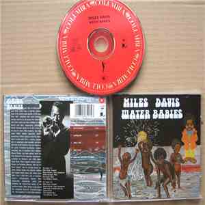 Miles Davis - Water Babies